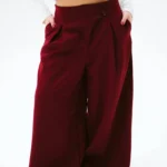 Classic Pants