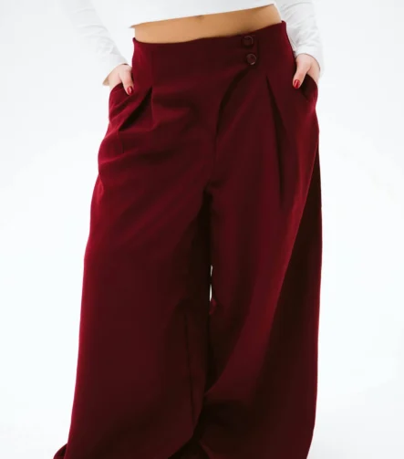 Classic Pants