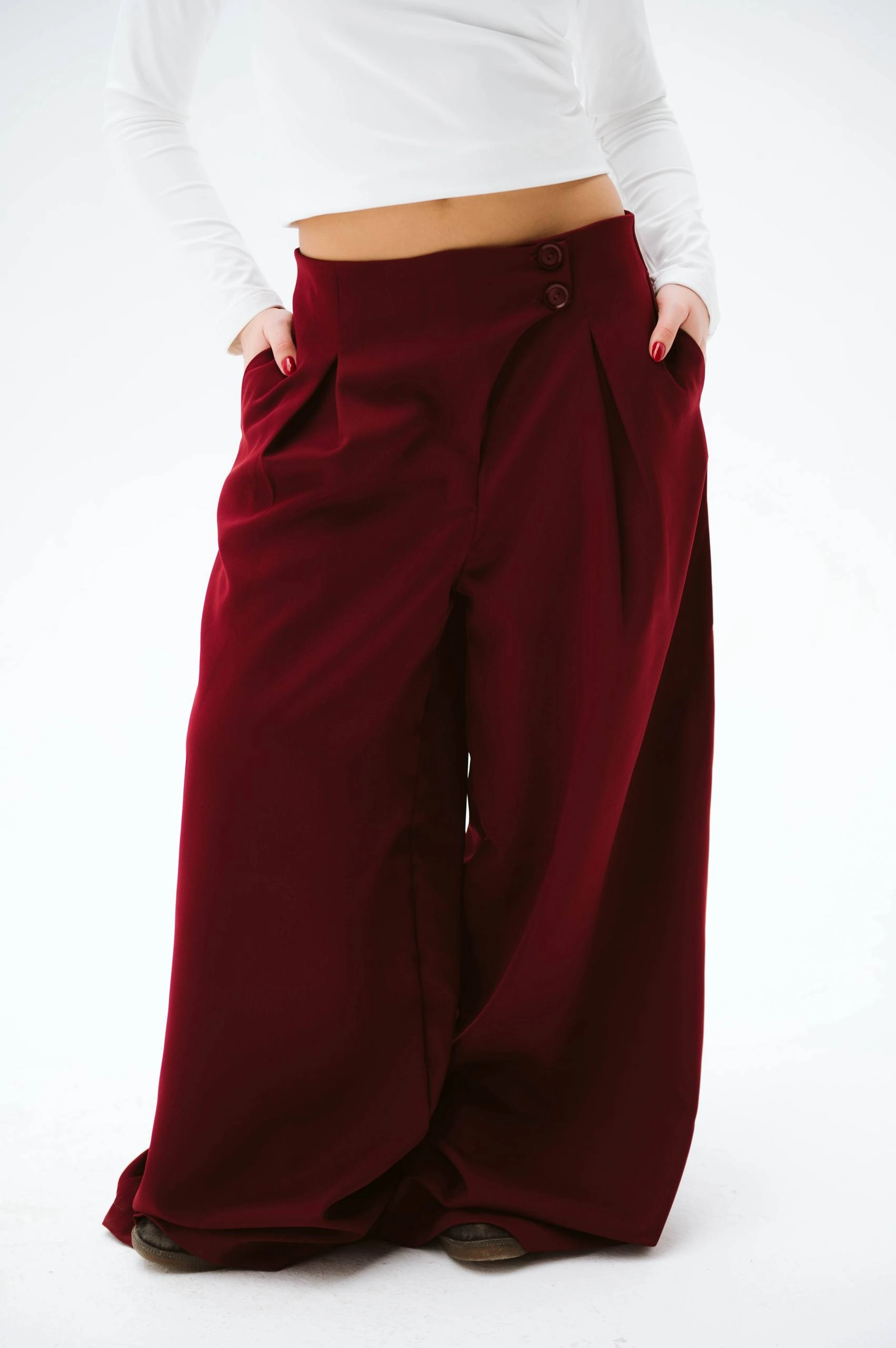 Classic Pants Classic Pants
