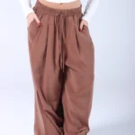 Linen pants