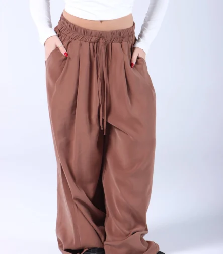 Linen pants