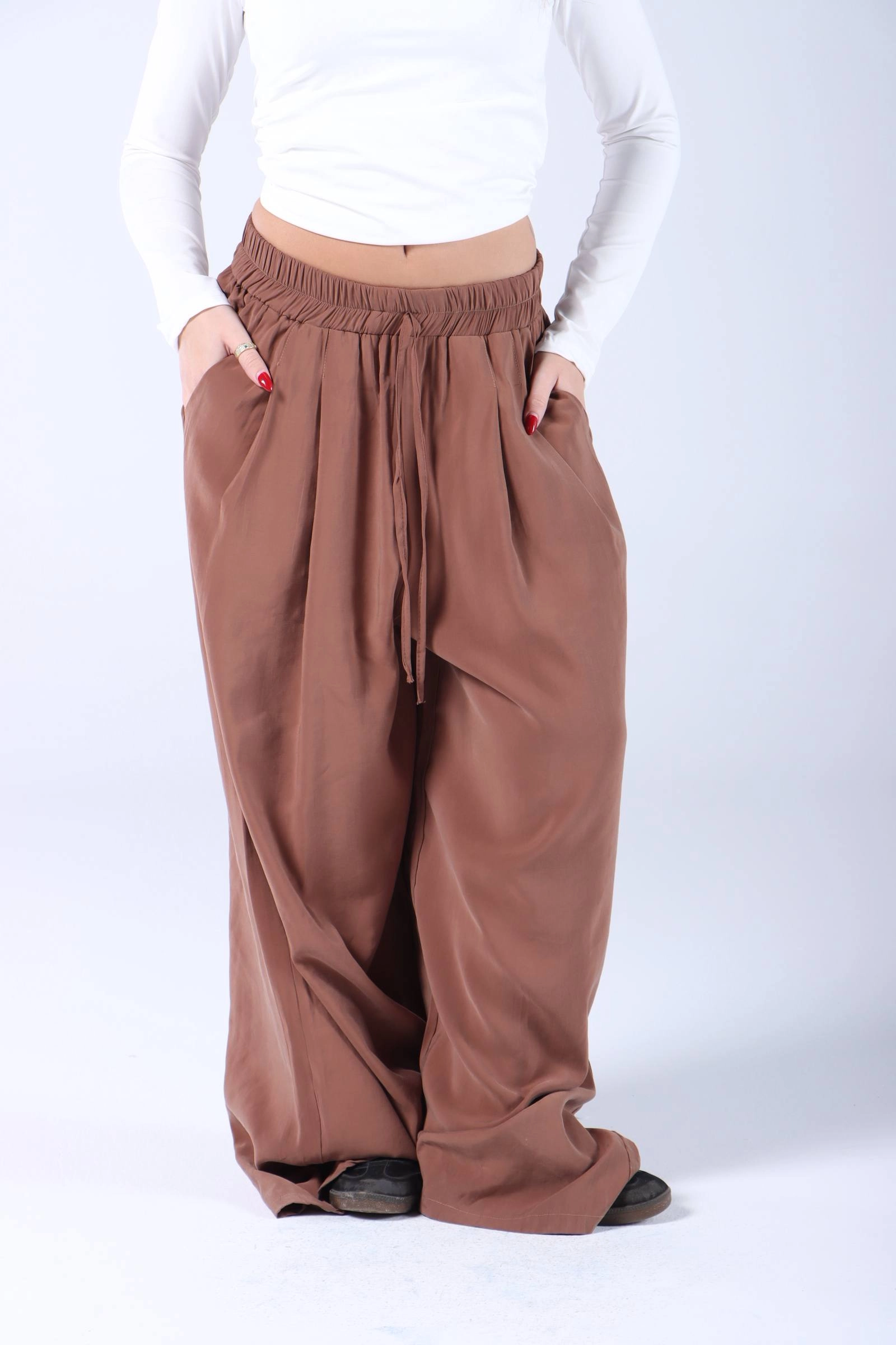 Linen pants Linen pants