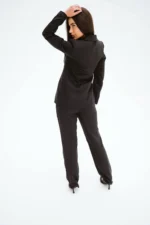 The Structured Power Suit — Blazer & Trouser Co-ord Set - Image 4