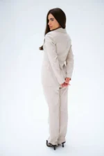 The Structured Power Suit — Blazer & Trouser Co-ord Set - Image 16