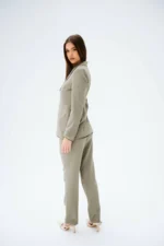 The Structured Power Suit — Blazer & Trouser Co-ord Set - Image 14