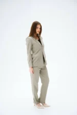 The Structured Power Suit — Blazer & Trouser Co-ord Set - Image 13