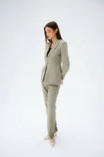 The Structured Power Suit — Blazer & Trouser Co-ord Set - Image 12