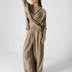 The Wrap Set Effortless Elegance