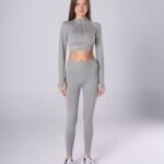 Dounut Sport Suit Set - 2 Pieces