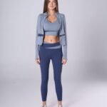 Denara Sport Suit 3 Piece Set