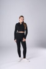 Gympo Sport Suit Three-Piece Set - Image 49