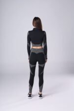 Gympo Sport Suit Three-Piece Set - Image 41