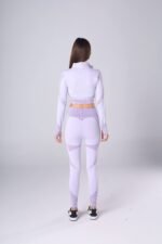 Gympo Sport Suit Three-Piece Set - Image 36