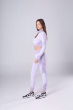 Gympo Sport Suit Three-Piece Set - Image 35