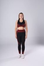 Gympo Sport Suit Three-Piece Set - Image 34