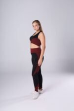 Gympo Sport Suit Three-Piece Set - Image 32
