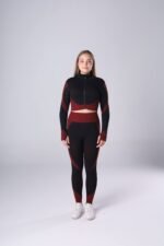 Gympo Sport Suit Three-Piece Set - Image 31