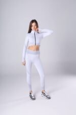 Gympo Sport Suit Three-Piece Set - Image 25