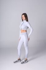 Gympo Sport Suit Three-Piece Set - Image 24