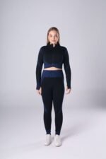 Gympo Sport Suit Three-Piece Set - Image 19