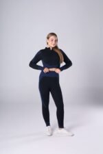 Gympo Sport Suit Three-Piece Set - Image 17