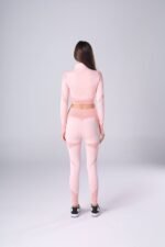 Gympo Sport Suit Three-Piece Set - Image 12