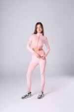 Gympo Sport Suit Three-Piece Set - Image 11