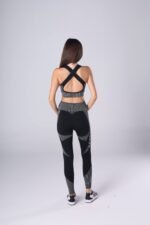 Gympo Sport Suit Three-Piece Set - Image 10