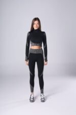 Gympo Sport Suit Three-Piece Set - Image 9