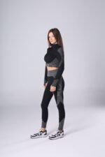 Gympo Sport Suit Three-Piece Set - Image 8