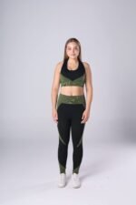 Gympo Sport Suit Three-Piece Set - Image 7