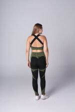 Gympo Sport Suit Three-Piece Set - Image 5