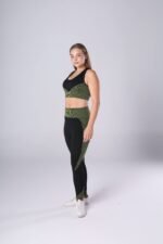 Gympo Sport Suit Three-Piece Set - Image 6