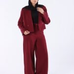 Women's Blazer Formal Suit