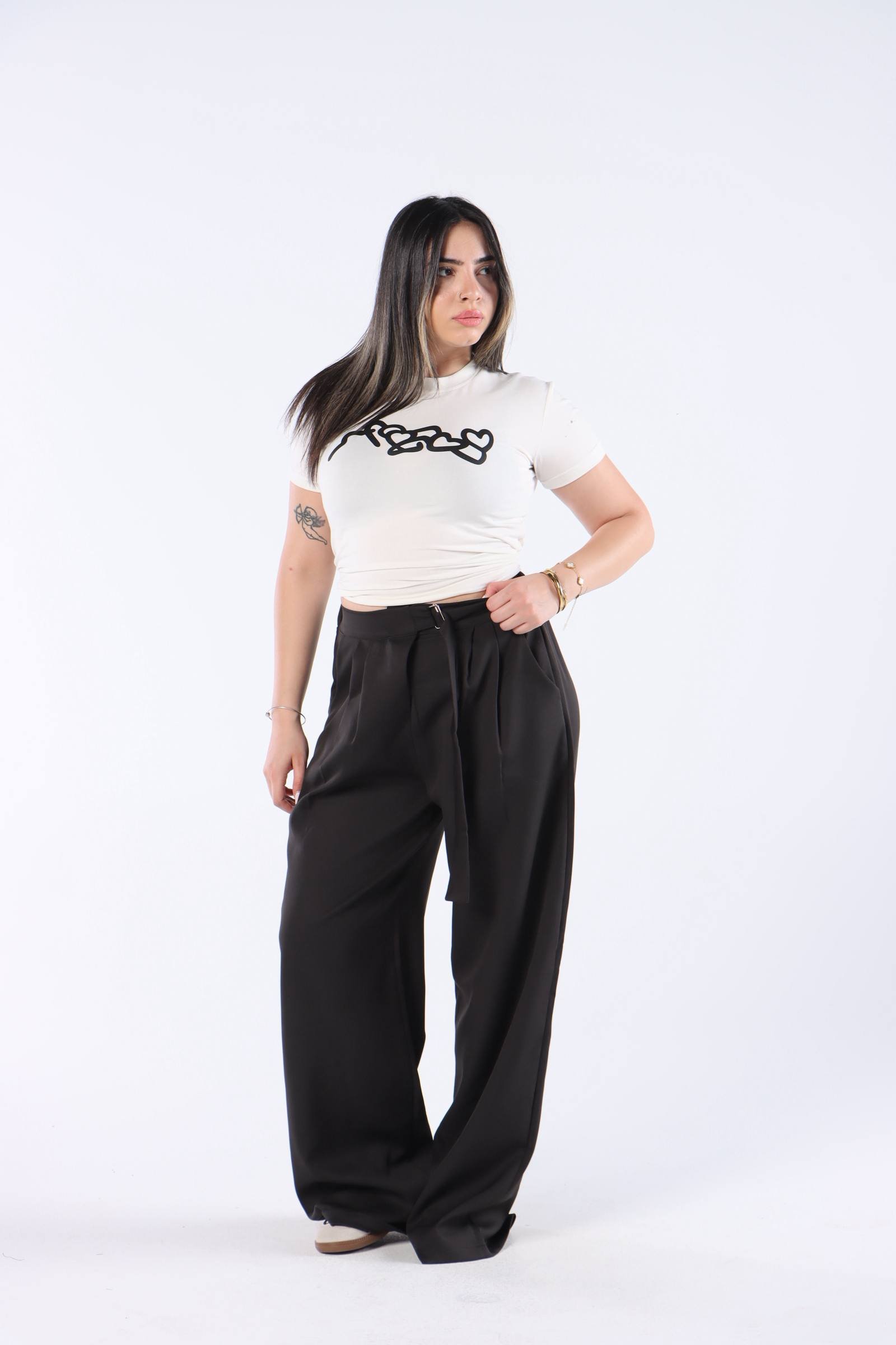 photo_2026-05-02_00-30-31 Formal Soft Pleats Pants - Image 1